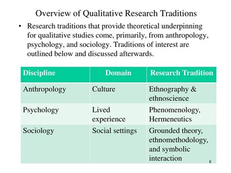 ijers|A Review of Quantitative and Qualitative Research Traditions for .